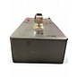 Used Seymour Duncan live  Effect Pedal