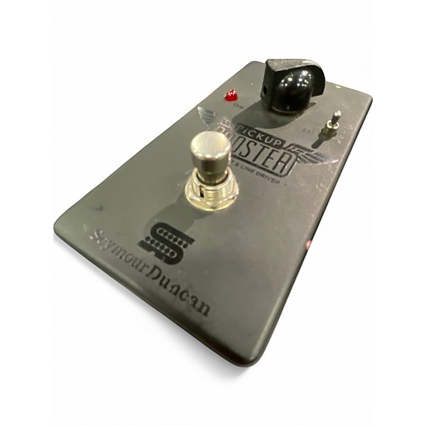 Used Seymour Duncan live  Effect Pedal