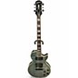 Used Epiphone Les Paul Prophecy Custom EX MIDNIGHT SAPHIRE  Solid Body Electric Guitar thumbnail