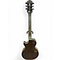 Used Epiphone Les Paul Prophecy Custom EX MIDNIGHT SAPHIRE  Solid Body Electric Guitar