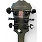 Used Epiphone Les Paul Prophecy Custom EX MIDNIGHT SAPHIRE  Solid Body Electric Guitar