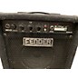 Used Fender Rumble 150 150W Bass Amp Head