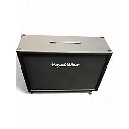 Used Hughes & Kettner TM121 Guitar Cabinet