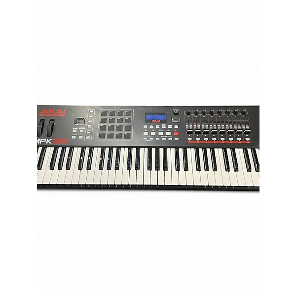 mpk261 | Akai Pro