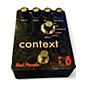 Used Red Panda CONTEXT Effect Pedal thumbnail