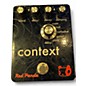 Used Red Panda CONTEXT Effect Pedal