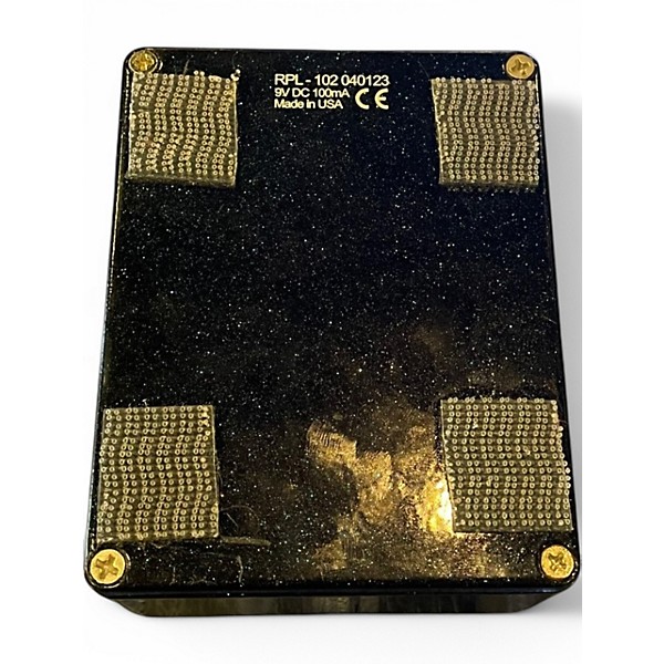 Used Red Panda CONTEXT Effect Pedal