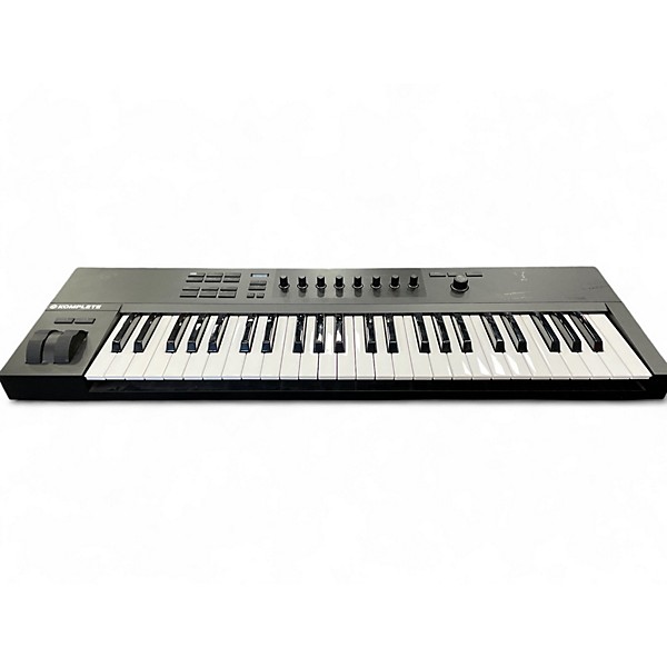 Used Komplete KONTROL A49 MIDI Controller