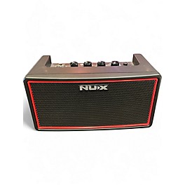 Used NUX MIGHTY AIR Battery Powered Amp