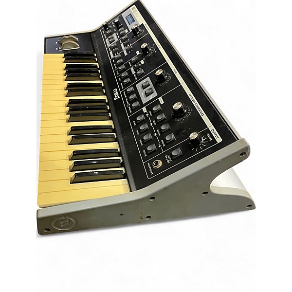 Used Moog LPT005 Little Phatty Stage II Synthesizer