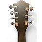 Used DeArmond S67 Black Onyx Solid Body Electric Guitar