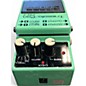 Used BOSS PN2 Tremolo Pan Effect Pedal