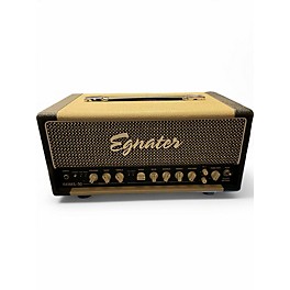 Used Egnater Rebel 30 30W Tube Guitar Amp Head