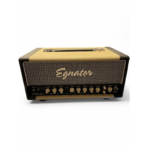 Used Egnater Rebel 30 30W Tube Guitar Amp Head,New Products : American Fashion Style Bags On Sale