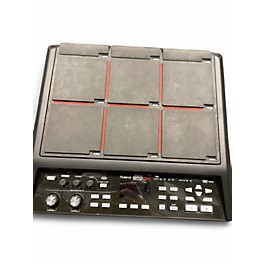 Used Roland SPDSX Sampling Drum MIDI Controller