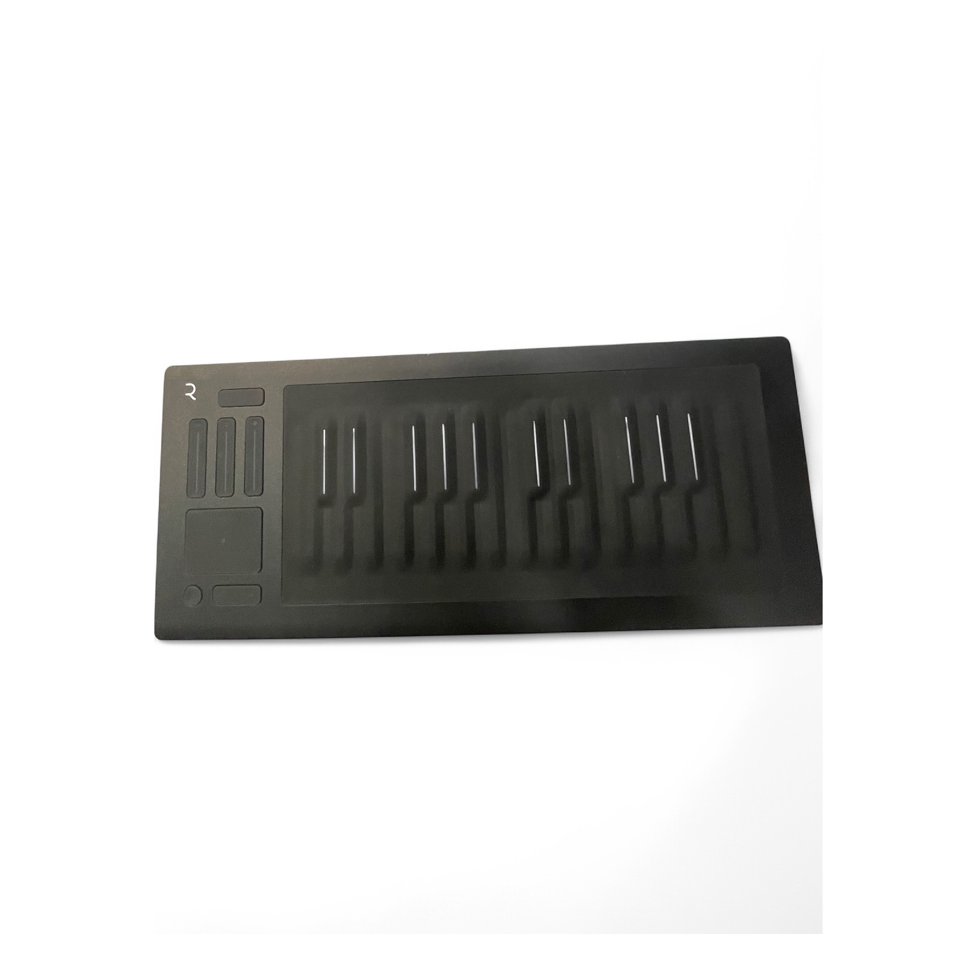 ROLI Seaboard Rise25 MPE MIDIキーボード ROLI Seaboard RISE 25 25-note Keywave USB / wireless MIDI