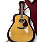 Used 2021 Martin D42 Custom Shop Koa Natural Acoustic Guitar