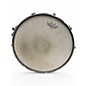 Used Mapex 5.5X14 Black Panther Premium Snare Black Drum thumbnail