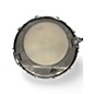 Used Mapex 5.5X14 Black Panther Premium Snare Black Drum
