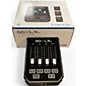 Used TC Helicon GoXLR Mini Audio Interface