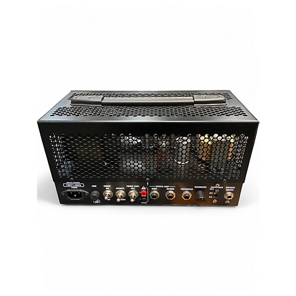 Used EVH 5150 III LBX-S Tube Guitar Amp Head