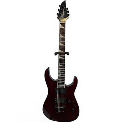 JACKSON DKMGT (No. 290-0101) electric guitars for sale in USA