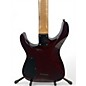 Used Jackson DKMGT RED Solid Body Electric Guitar
