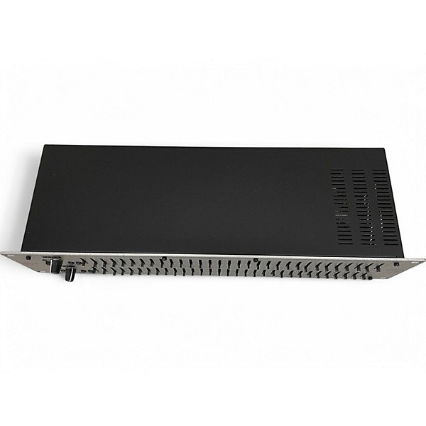 Used dbx 231s  Equalizer