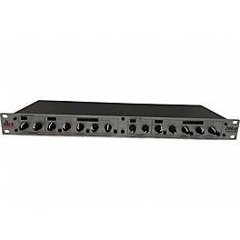 Used dbx 266XS Compressor