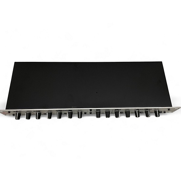 Used dbx 266XS Compressor