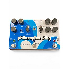 Used Pigtronix KEYMASTER Pedal