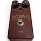 Used Lovepedal ENGLISHMAN Effect Pedal thumbnail