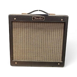 Used Fender Pro Junior IV 15W 1x10 Tube Guitar Combo Amp
