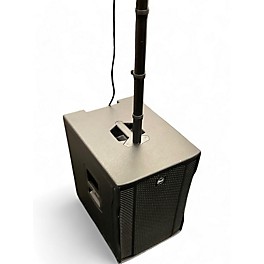 Used RCF Evox 12 Powered Speaker