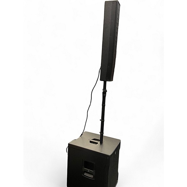 Used RCF Evox 12 Powered Speaker
