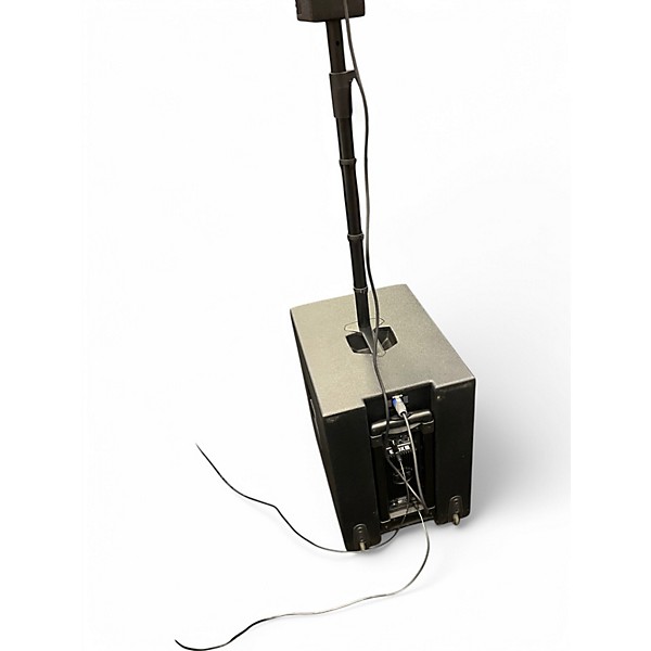 Used RCF Evox 12 Powered Speaker