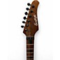 Used Sawtooth ST-M24 MAB SERIES PRIMAL RED Solid Body Electric Guitar