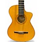Used Taylor NS62-CE Natural Acoustic Electric Guitar