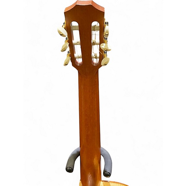 Used Taylor NS62-CE Natural Acoustic Electric Guitar