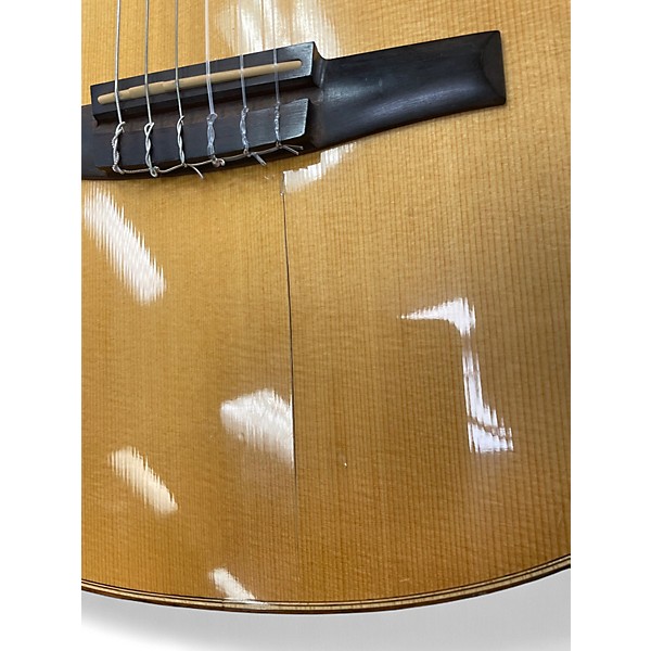 Used Taylor NS62-CE Natural Acoustic Electric Guitar