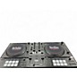 Used Hercules DJ T7 Impuse DJ Mixer thumbnail