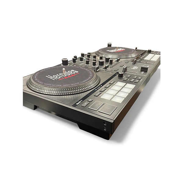 Used Hercules DJ T7 Impuse DJ Mixer