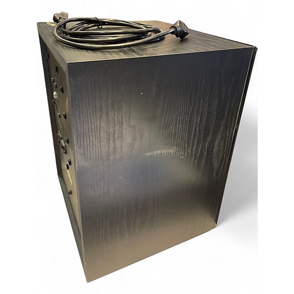 Used Event ASP8 Powered Monitor