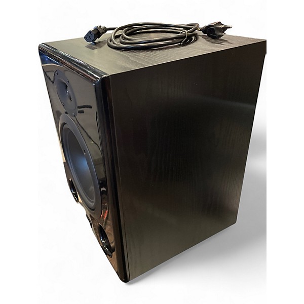 Used Event ASP8 Powered Monitor
