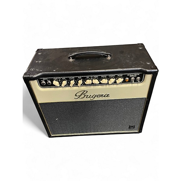 Used Bugera INFINIUM V22 Tube Guitar Combo Amp