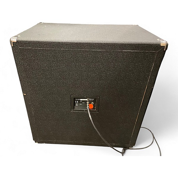 Used Acoustic B410C 4X10 400W Bass Cabinet
