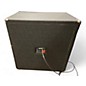 Used Acoustic B410C 4X10 400W Bass Cabinet