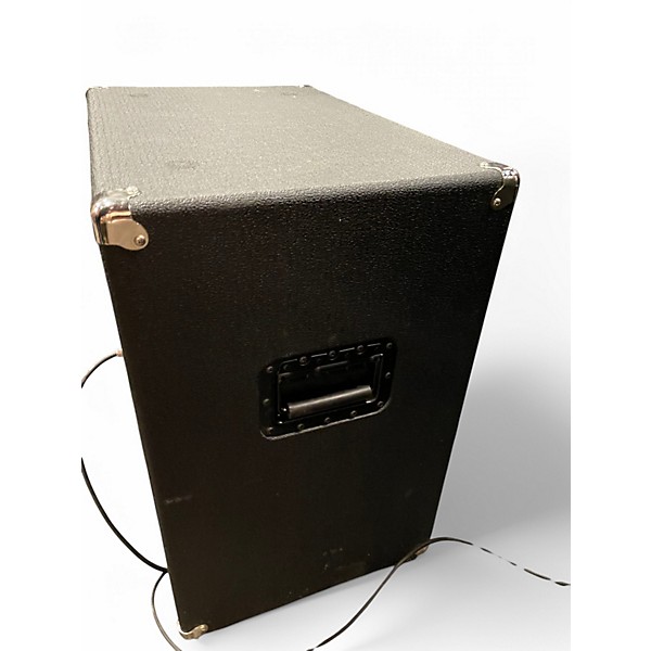 Used Acoustic B410C 4X10 400W Bass Cabinet