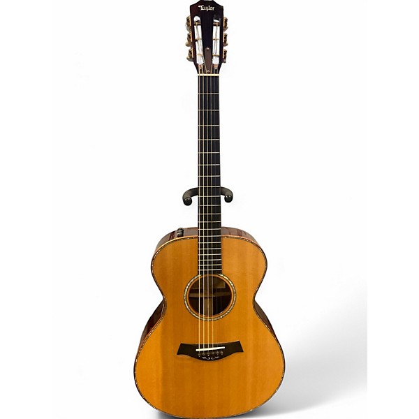 Used Taylor COCOBOLO GC Natural Acoustic Electric Guitar,New Products : American Fashion Style Bags On Sale