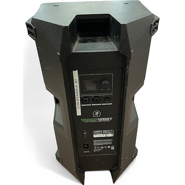 Used Mackie Thump12BST Powered Speaker